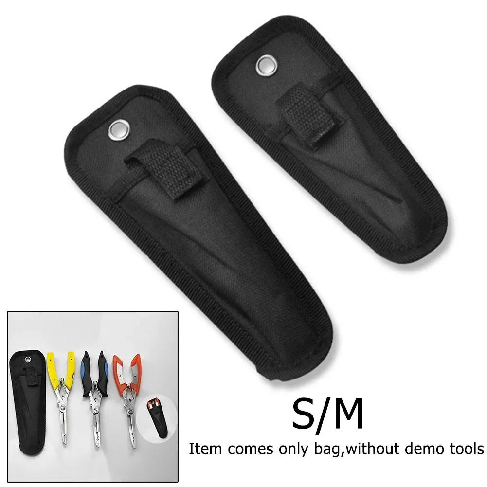 Fishing Equipment Parts - 1pcs Sturdy Fishing Plier Bag With