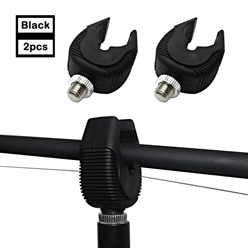 Fishing Rod Pod - 2pcs Carp Fishing Accessories Rod Rest