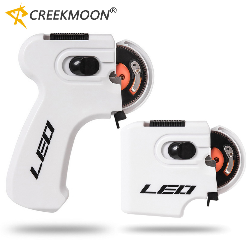 Fishing Equipment Line - New Electric Automatic Fishing Hook Tier