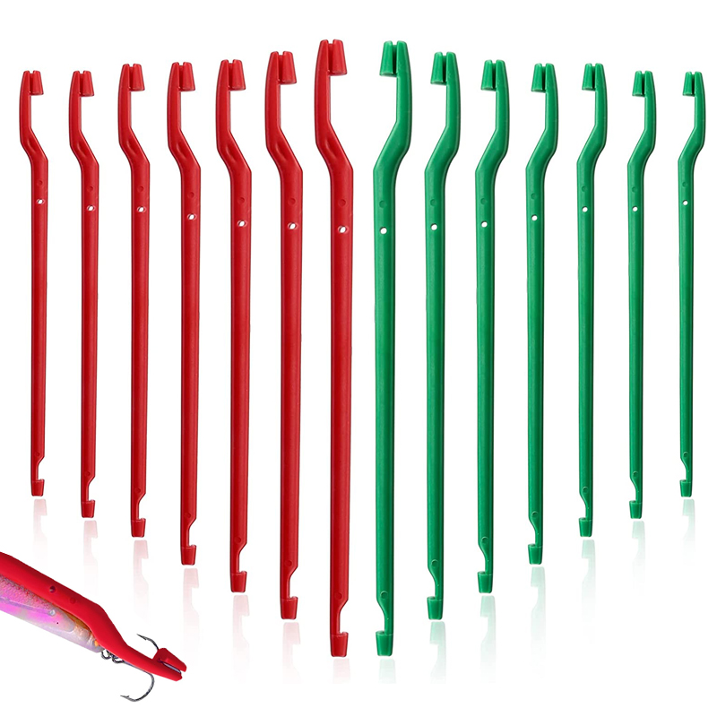 Fishing Equipment Parts - Easy Fish Hook Remover Tool Fishing