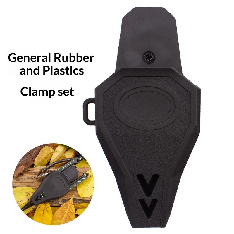 Fishing Equipment Jet - Practical Fishing Pliers Organizer Fishing Plier