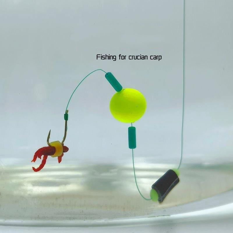 2Sets Equipment Fishing Hair R - Fishing Equipment Jet review and price