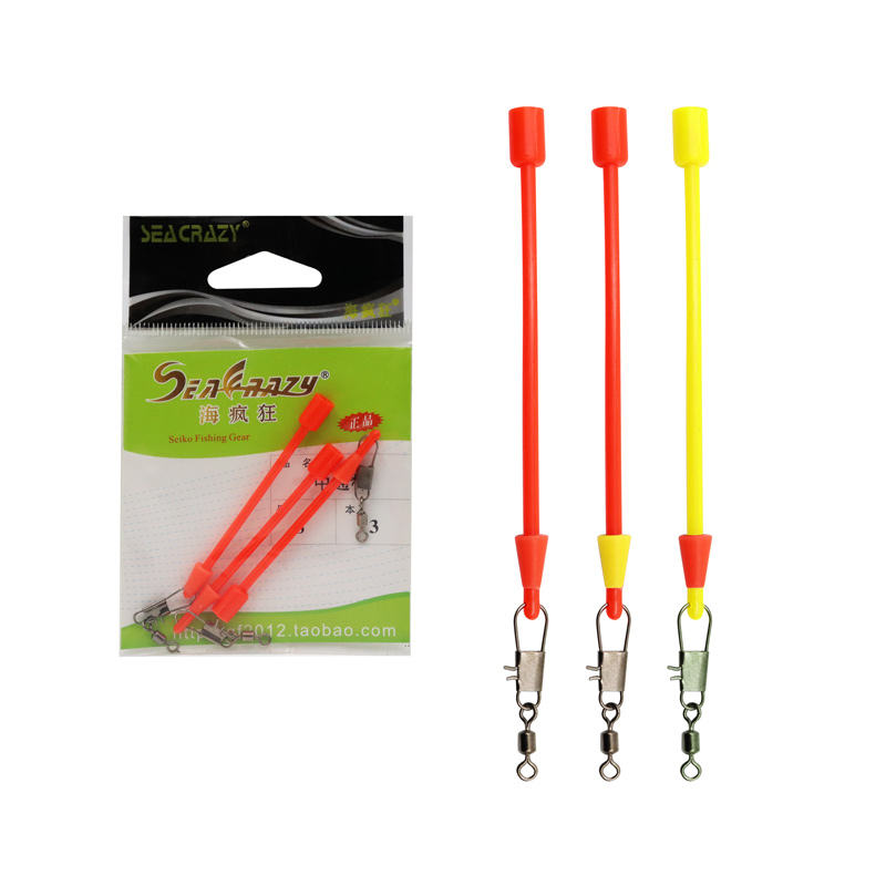 ZYZHE 6pcs/2Bags Sea Rock Fish - Fishing Equipment Line review and price