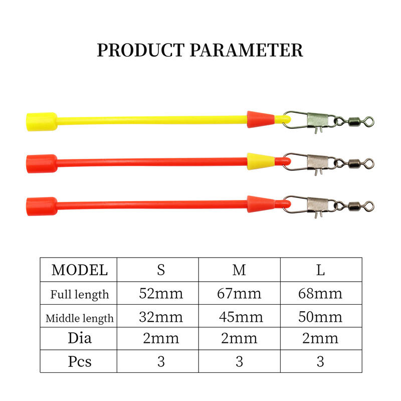 ZYZHE 6pcs/2Bags Sea Rock Fish - Fishing Equipment Line review and price