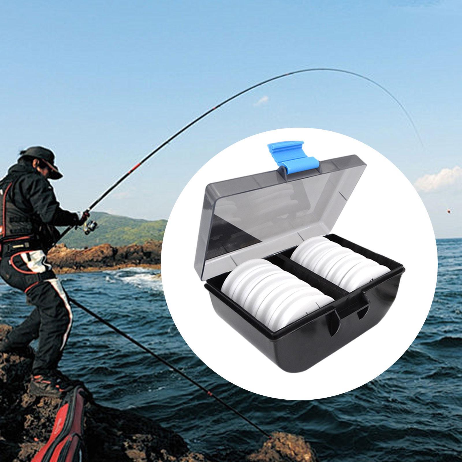 EVA Foam Spools for Fishing Re - Fishing Equipment Line review and price