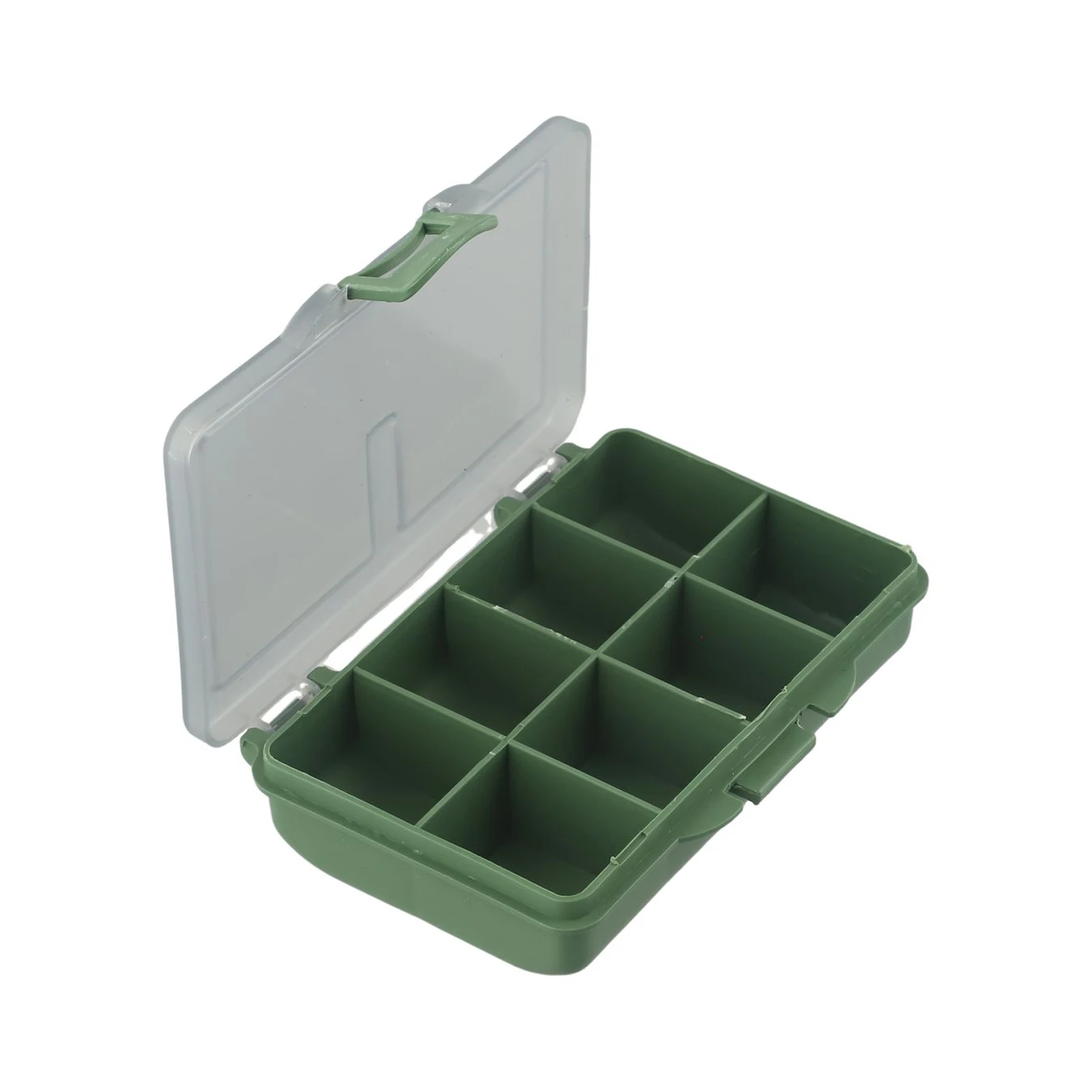 1-8 Compartments Storage Box C - Fishing Equipment Organizer review and price