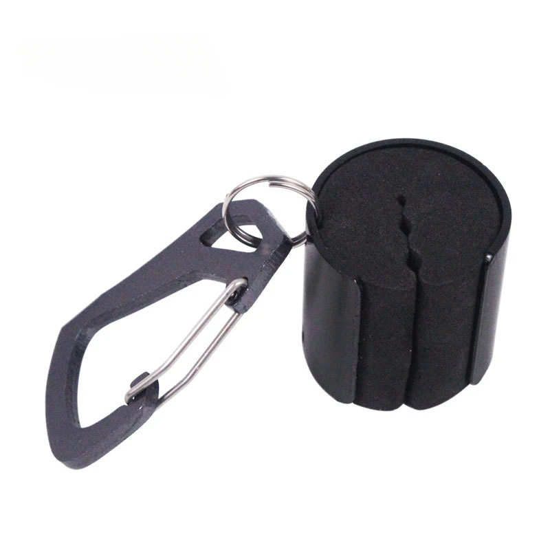Fishing Rod Holder Clip Metal  - Fishing Rod Pod review and price