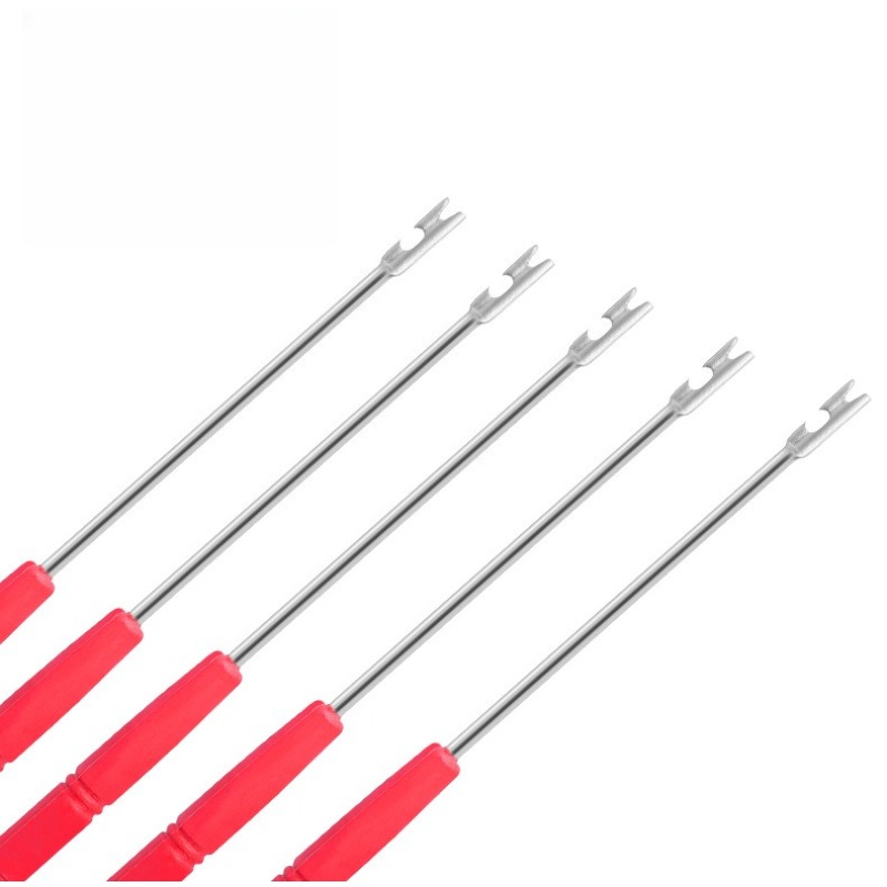 10pcs Fishing Hook Remover Too - Fishing Equipment Parts review and price