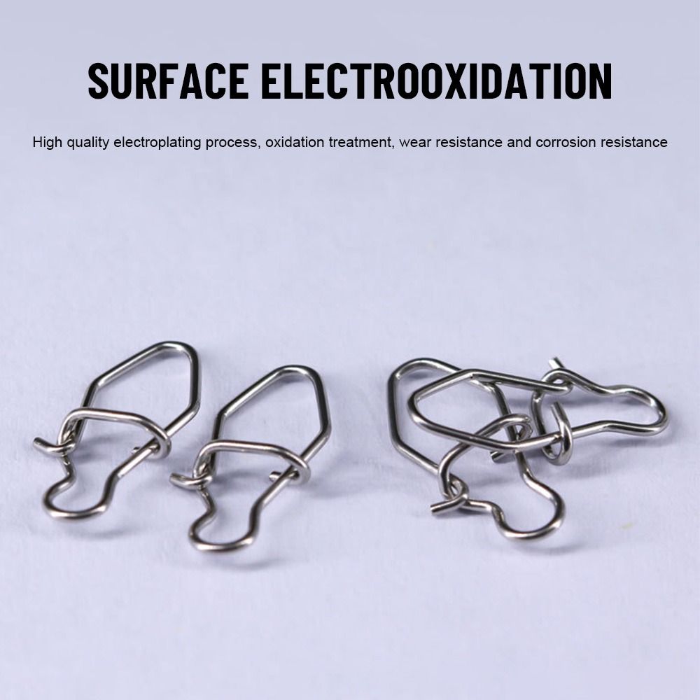 100pcs/lot nice Snap Fishing B - Fishing Equipment Organizer review and price