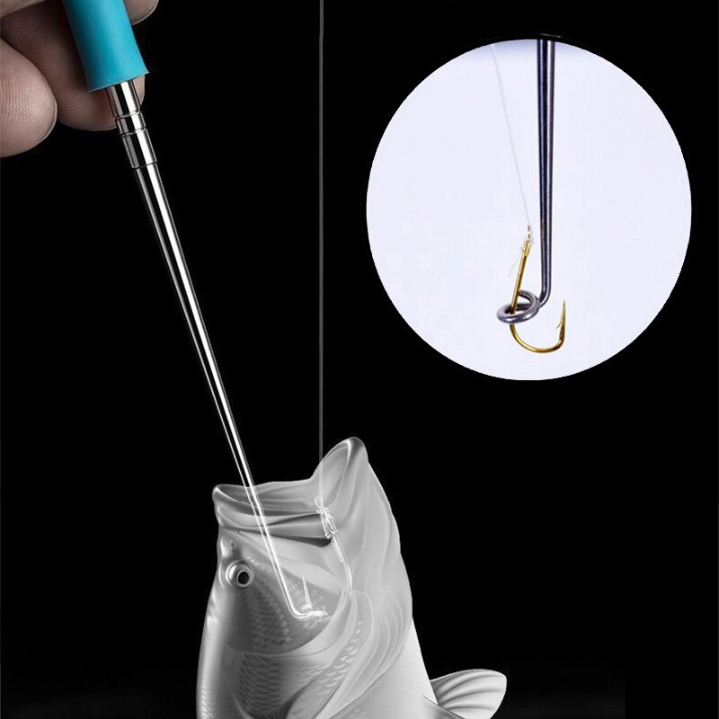 Fishing Hook Remover 2/6/8Pcs  - Fishing Equipment Parts review and price