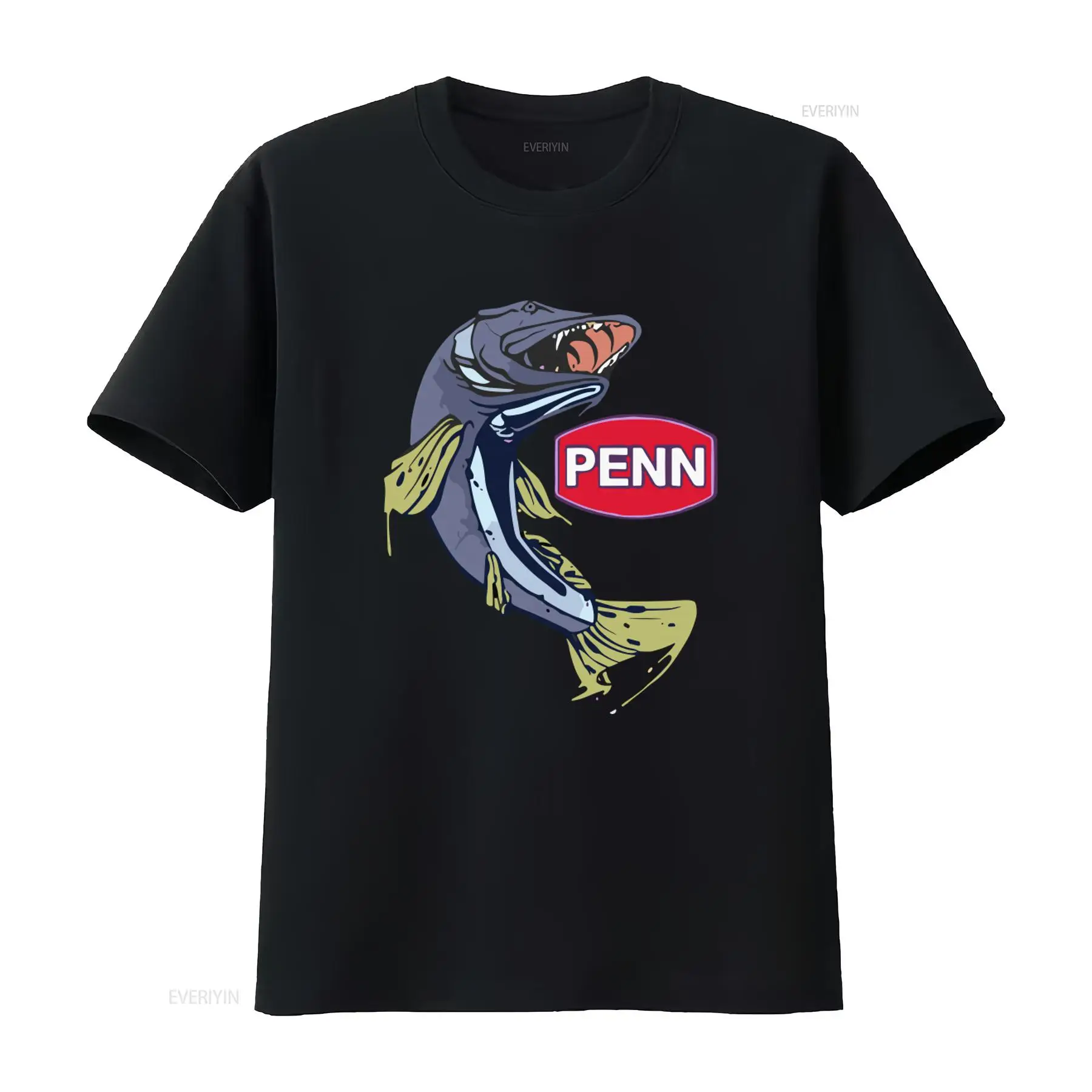 PENN Fishing Equipment Company - Fishing Equipment Logos review and price