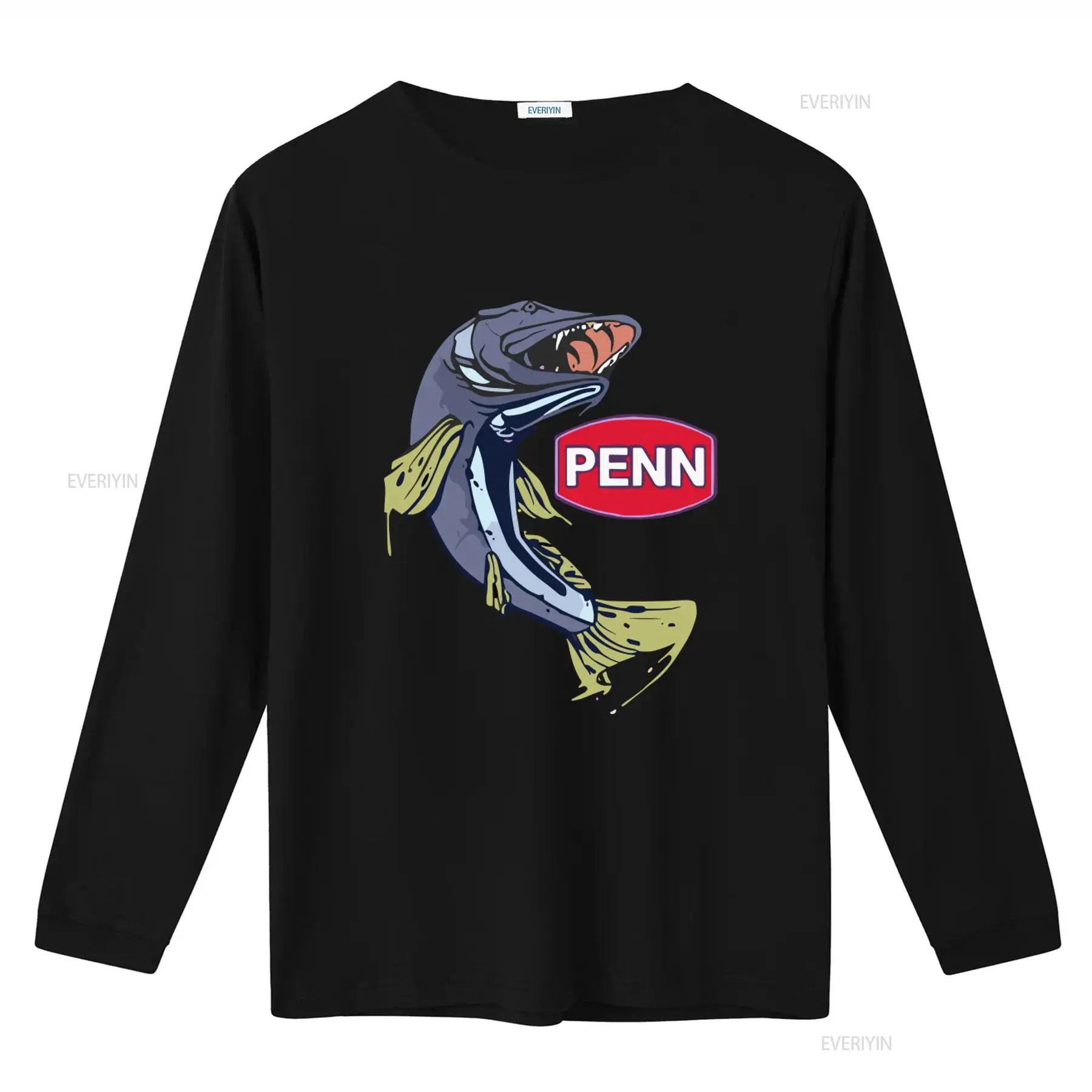 PENN Fishing Equipment Company - Fishing Equipment Logos review and price