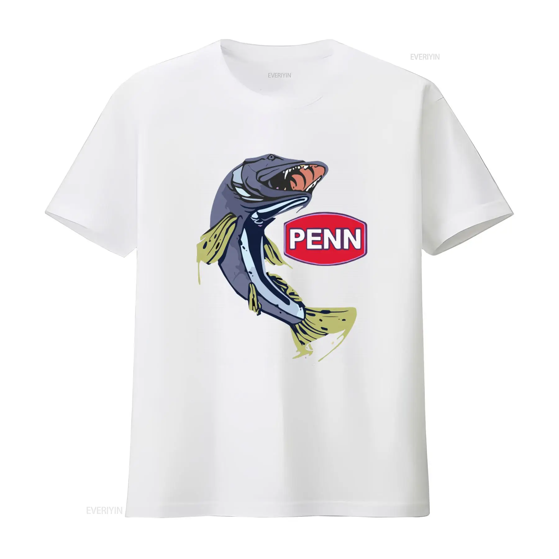 PENN Fishing Equipment Company - Fishing Equipment Logos review and price