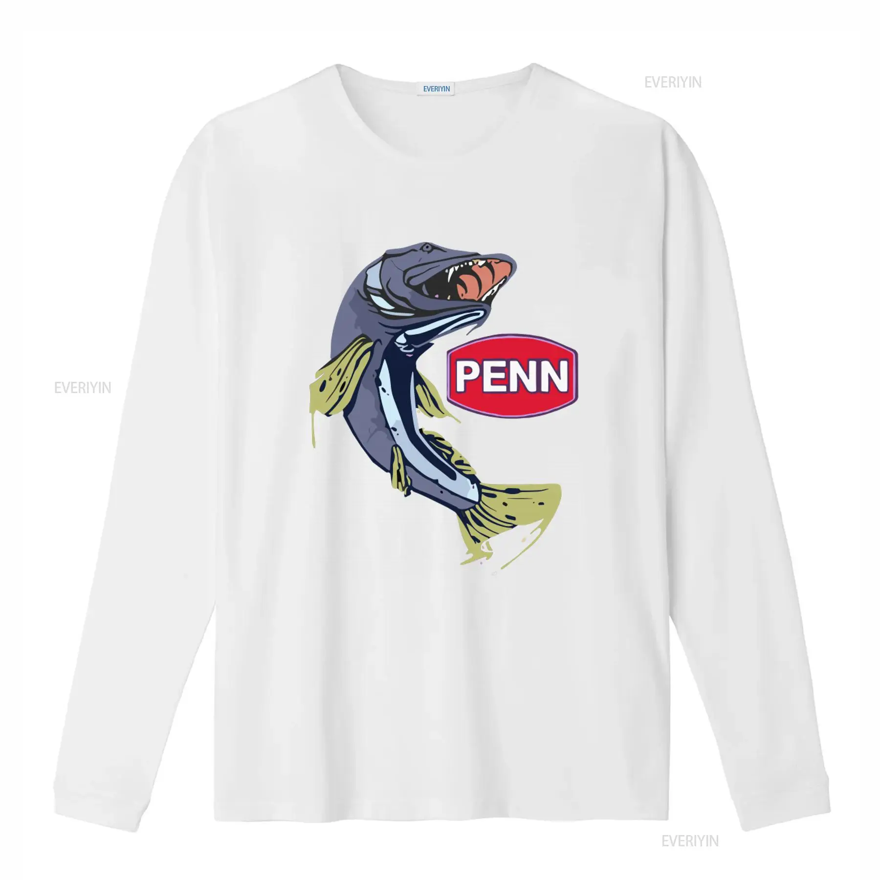 PENN Fishing Equipment Company - Fishing Equipment Logos review and price