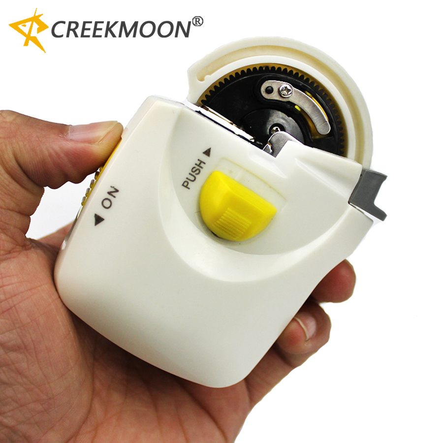 Portable Fast Full Automatic E - Fishing Equipment Line review and price