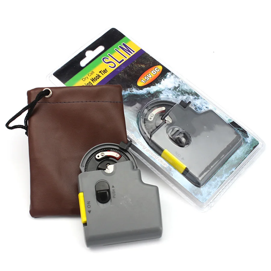 Portable Fast Full Automatic E - Fishing Equipment Line review and price