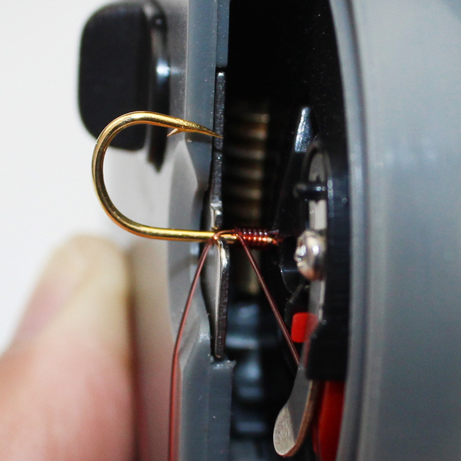 Portable Fast Full Automatic E - Fishing Equipment Line review and price
