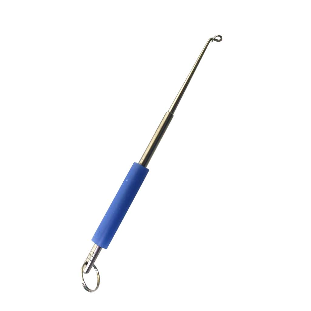 3-Pack Stainless Steel Fish Ho - Fishing Equipment Parts review and price