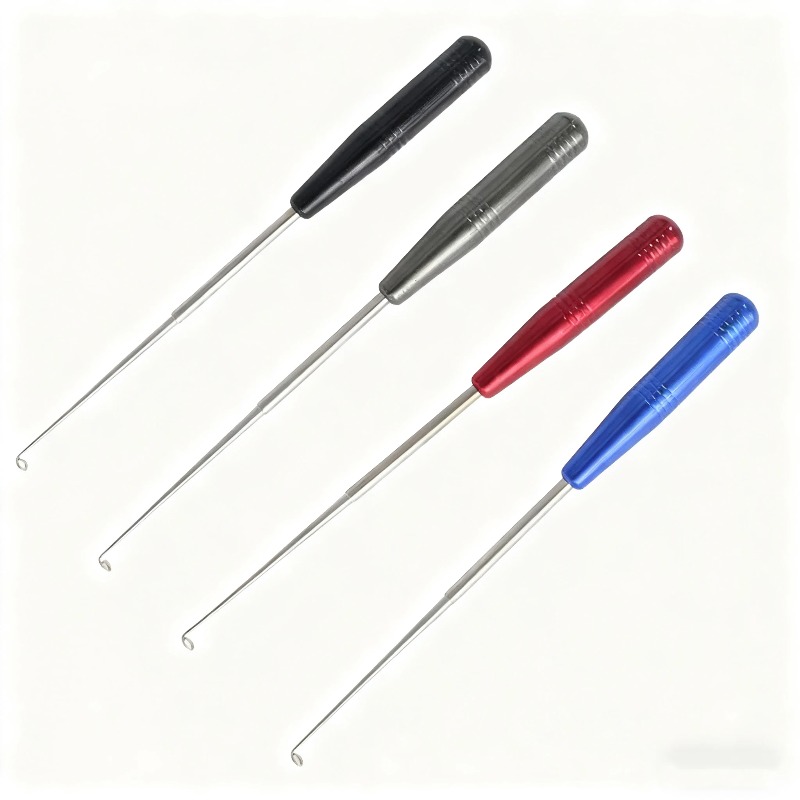 Stainless Steel Fishing Hook R - Fishing Equipment Parts review and price