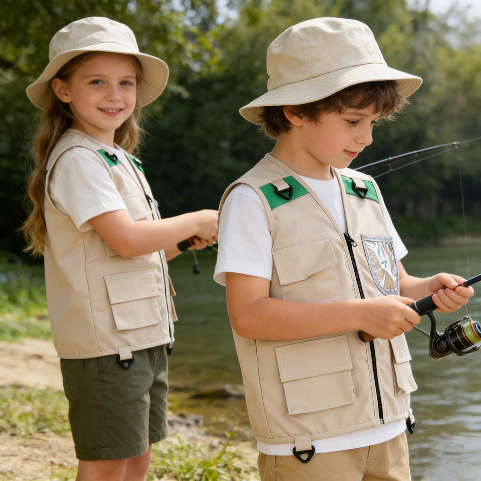 1pc Hot Selling Children's Out - Fishing Equipment Logos review and price