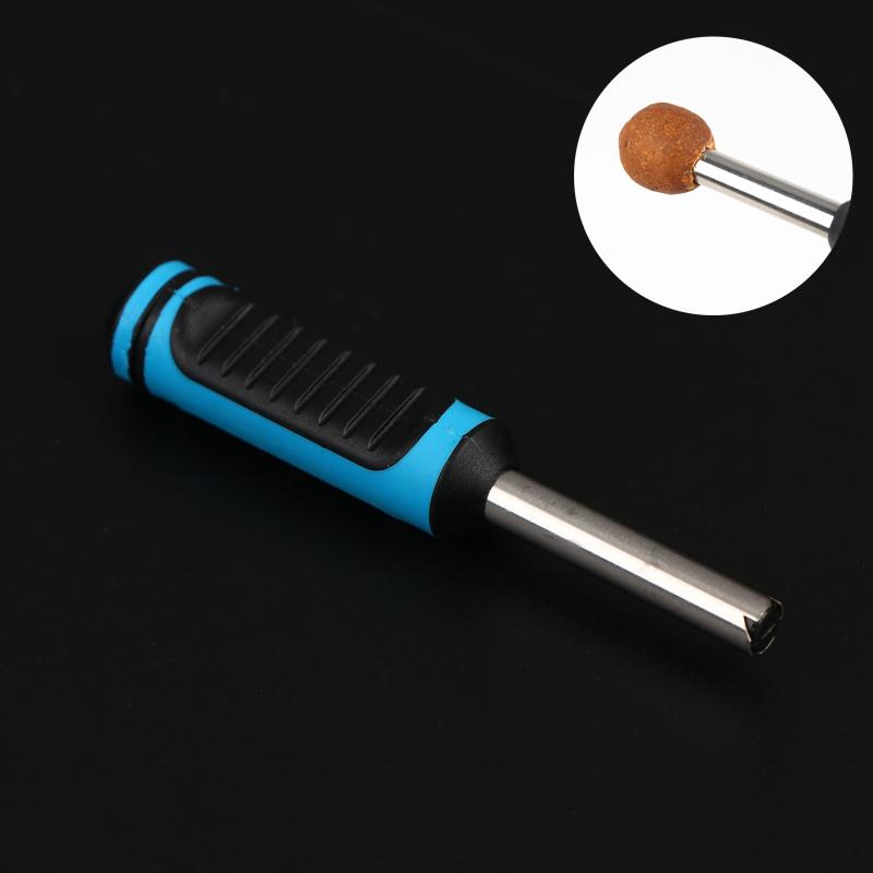 5mm Baits Corer Feeder Portabl - Fishing Equipment Jet review and price