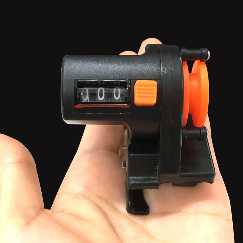Counter Fishing Line Depth Mea - Fishing Equipment Jet review and price