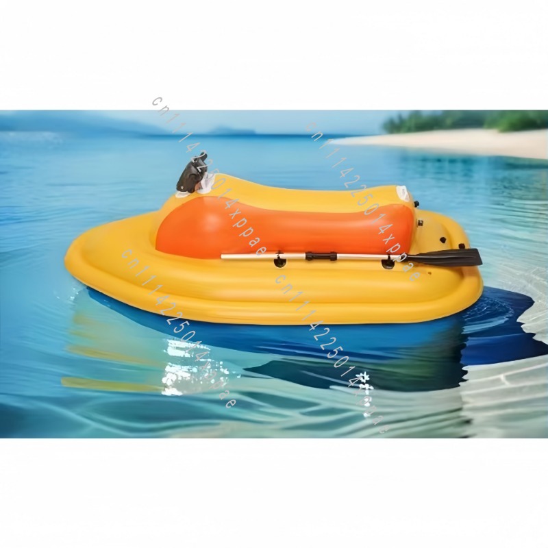 Floating Electric Surf Fishing - Fishing Equipment Jet review and price