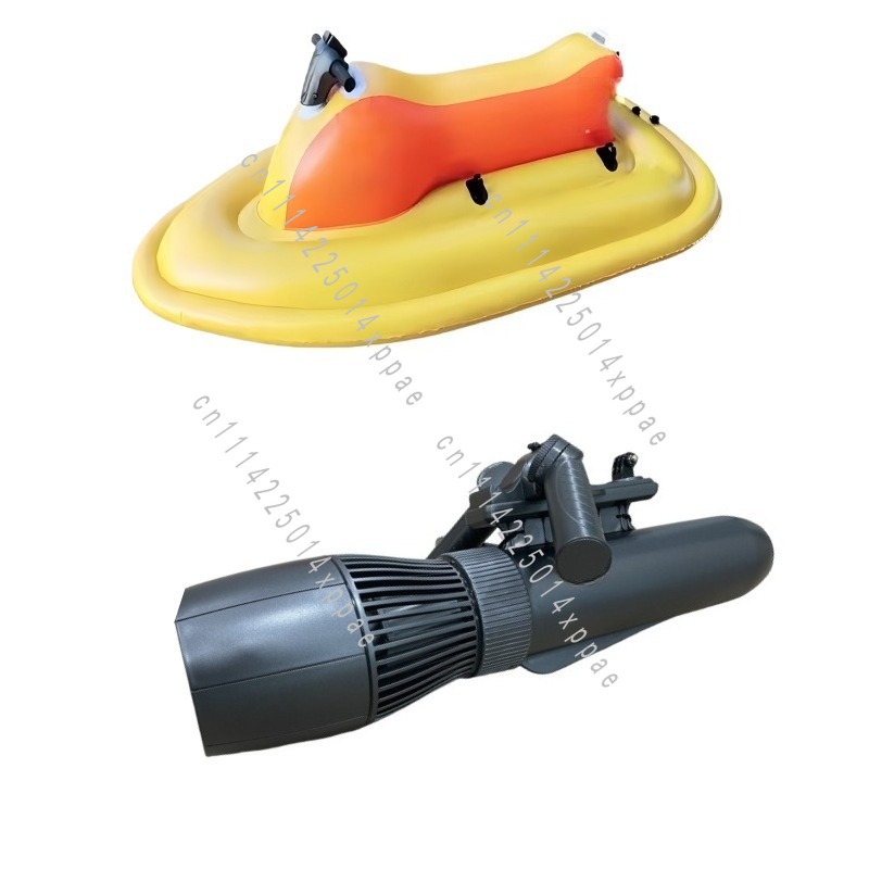 Floating Electric Surf Fishing - Fishing Equipment Jet review and price