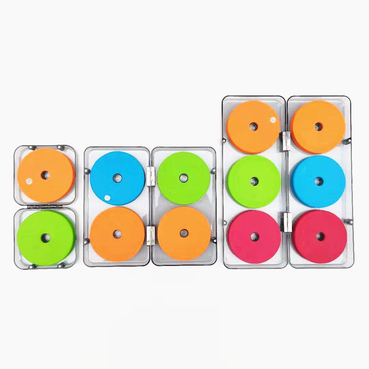 10cm EVA Foam Winding Plate Fi - Fishing Equipment Line review and price