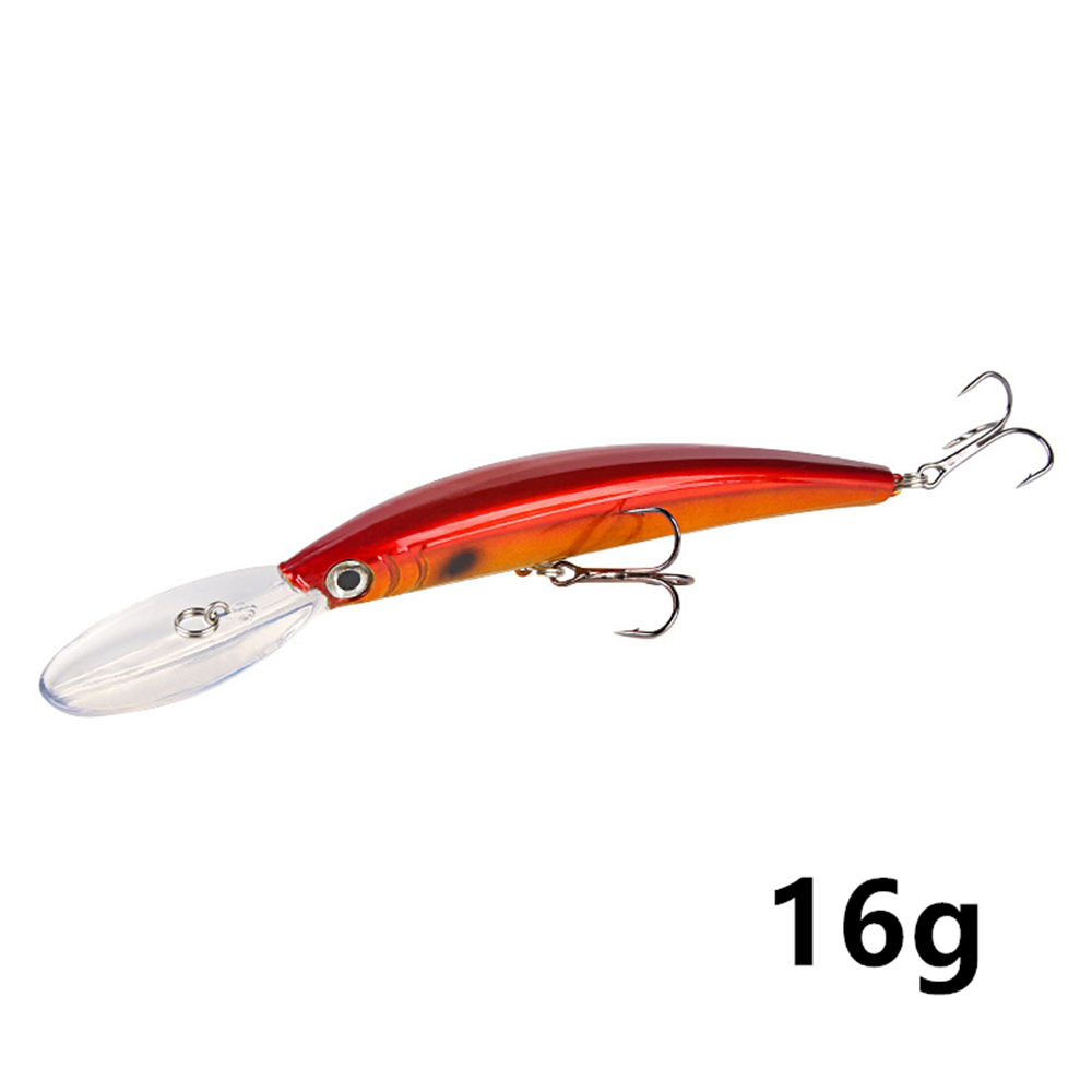 Long Tongue Minnow Fishing Lur - Fishing Equipment Parts review and price