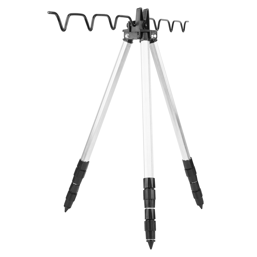 Fishing Pole Tripod Holders Mu - Fishing Rod Pod review and price