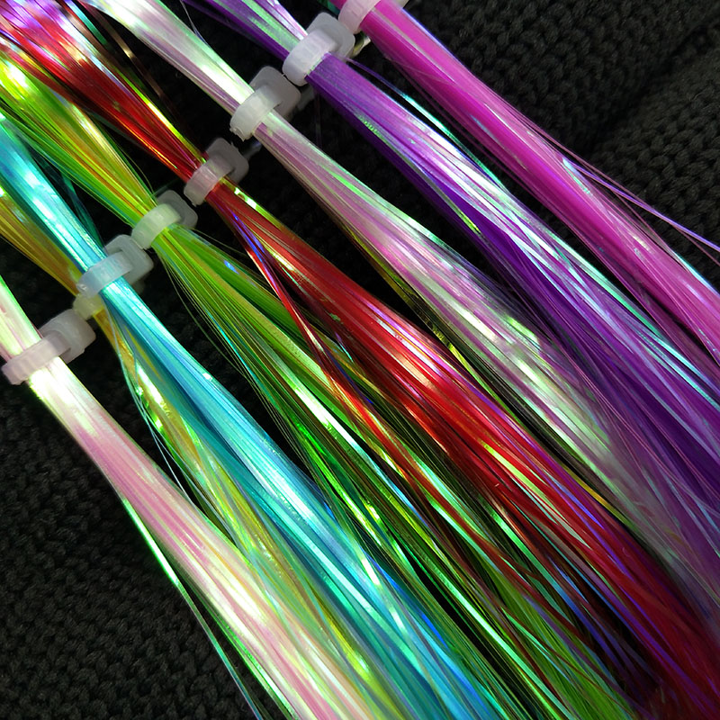 lunker tinsel fly fishing assi - Fishing Equipment Line review and price