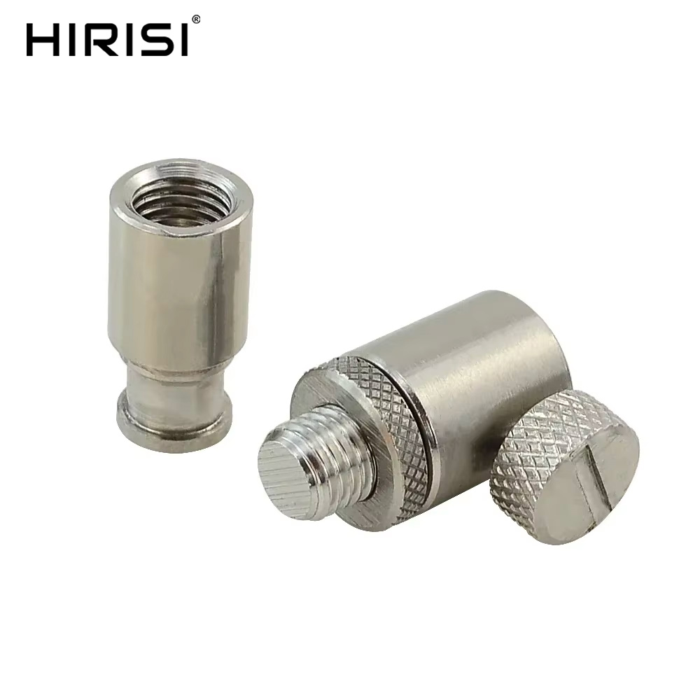Hirisi Stainless Steel Quick R - Fishing Rod Pod review and price