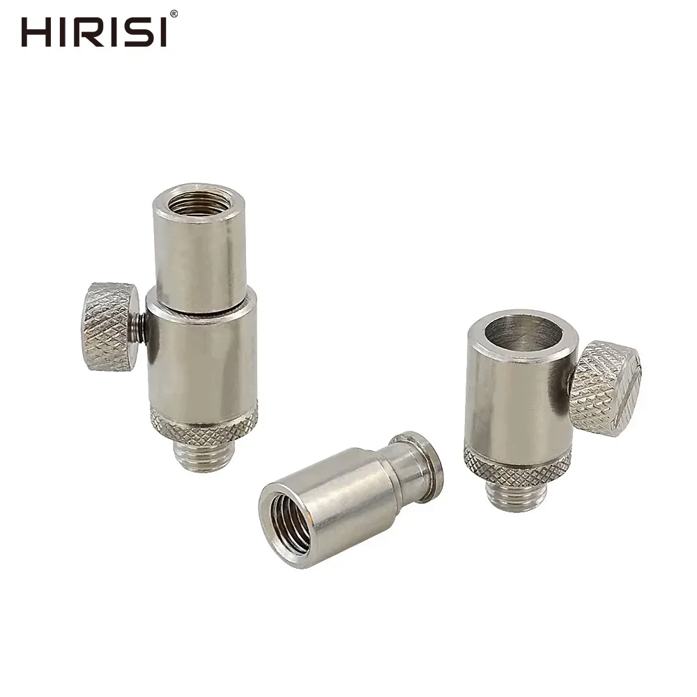 Hirisi Stainless Steel Quick R - Fishing Rod Pod review and price
