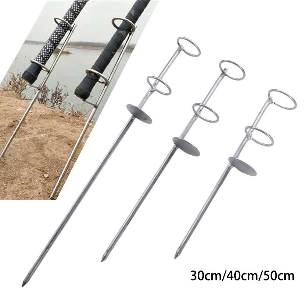 Portable Fishing Rod Holder Su - Fishing Rod Pod review and price