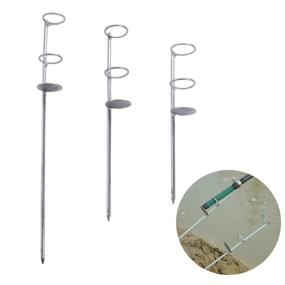 Portable Fishing Rod Holder Su - Fishing Rod Pod review and price
