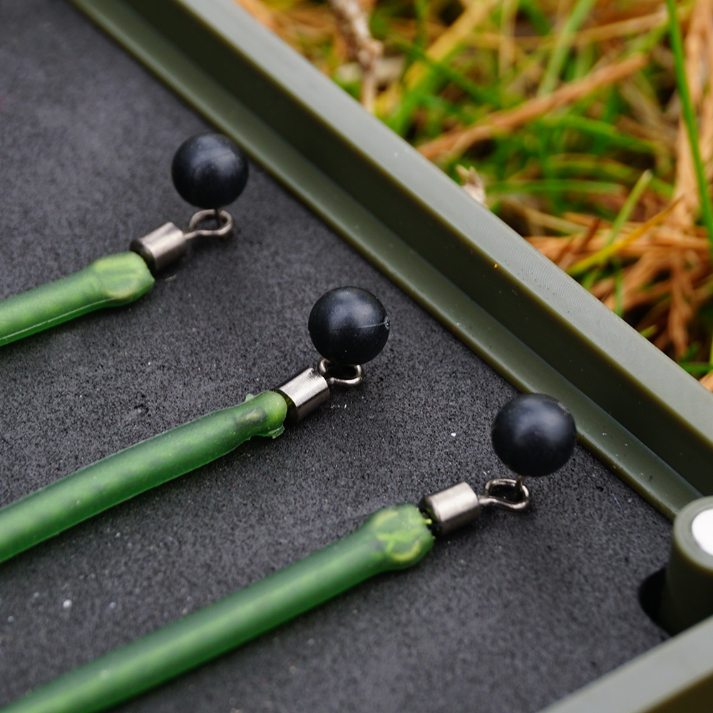 Hirisi Carp Fishing Hook Link  - Fishing Equipment Organizer review and price