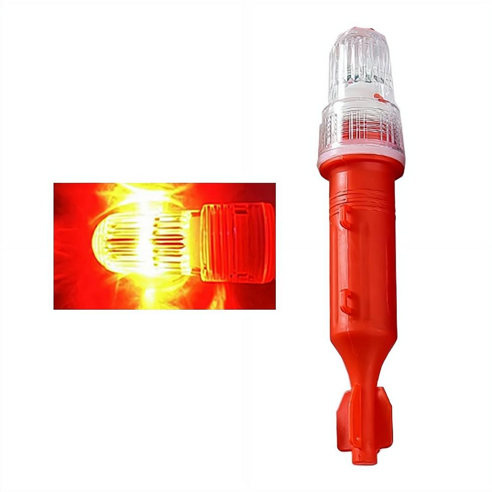 Waterproof LED Marine Signal L - Fishing Equipment Net review and price