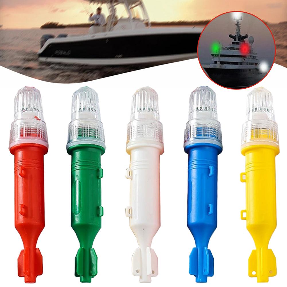 Waterproof LED Marine Signal L - Fishing Equipment Net review and price