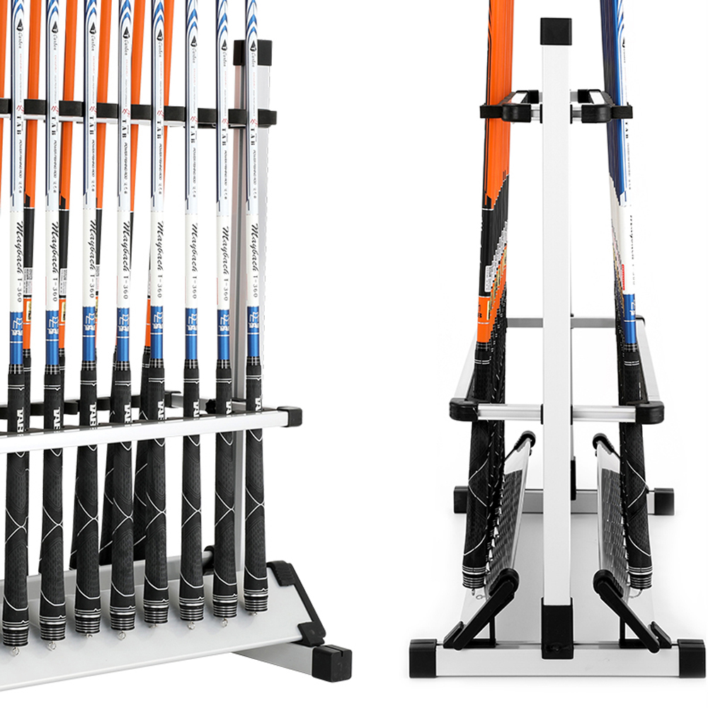 Aluminum Alloy Fishing Rod Rac - Fishing Rod Pod review and price