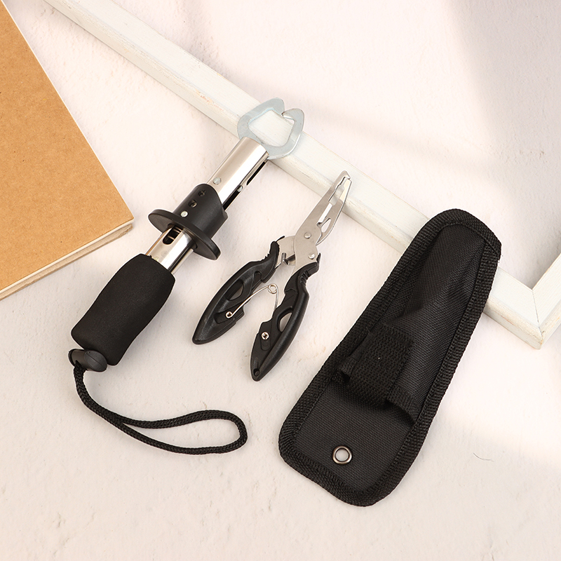 Stainless Steel Lure Pliers Fi - Fishing Equipment Jet review and price
