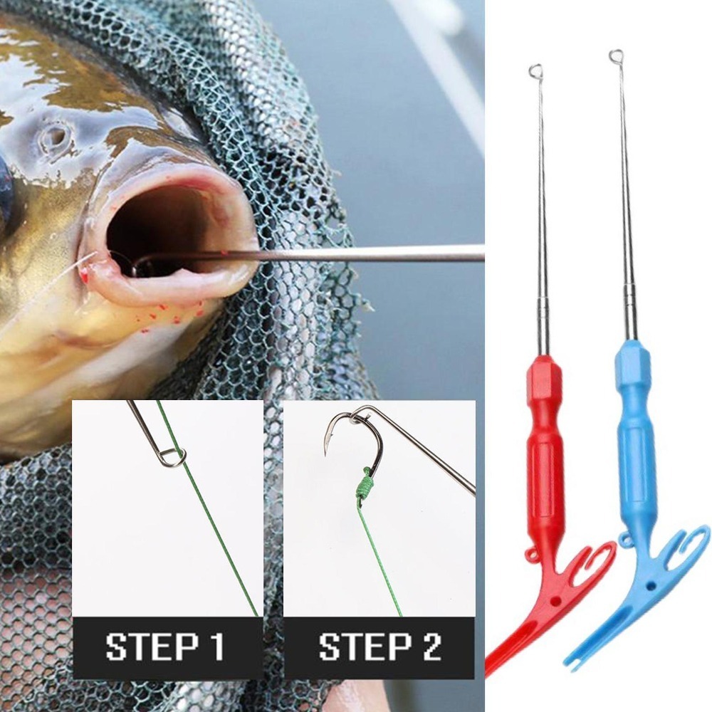 3 in 1 Fishing Hook Removal De - Fishing Equipment Parts review and price