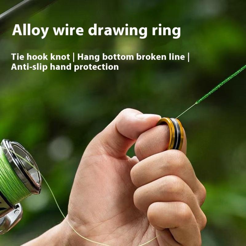 1/2Pcs Fishing Line Puller Ant - Fishing Equipment Jet review and price