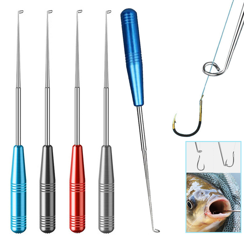 Stainless Steel Safety Extract - Fishing Equipment Parts review and price