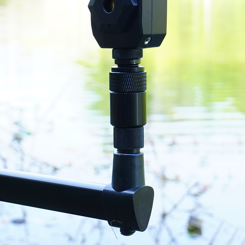 Hirisi 2pcs Quick Change Conne - Fishing Rod Pod review and price