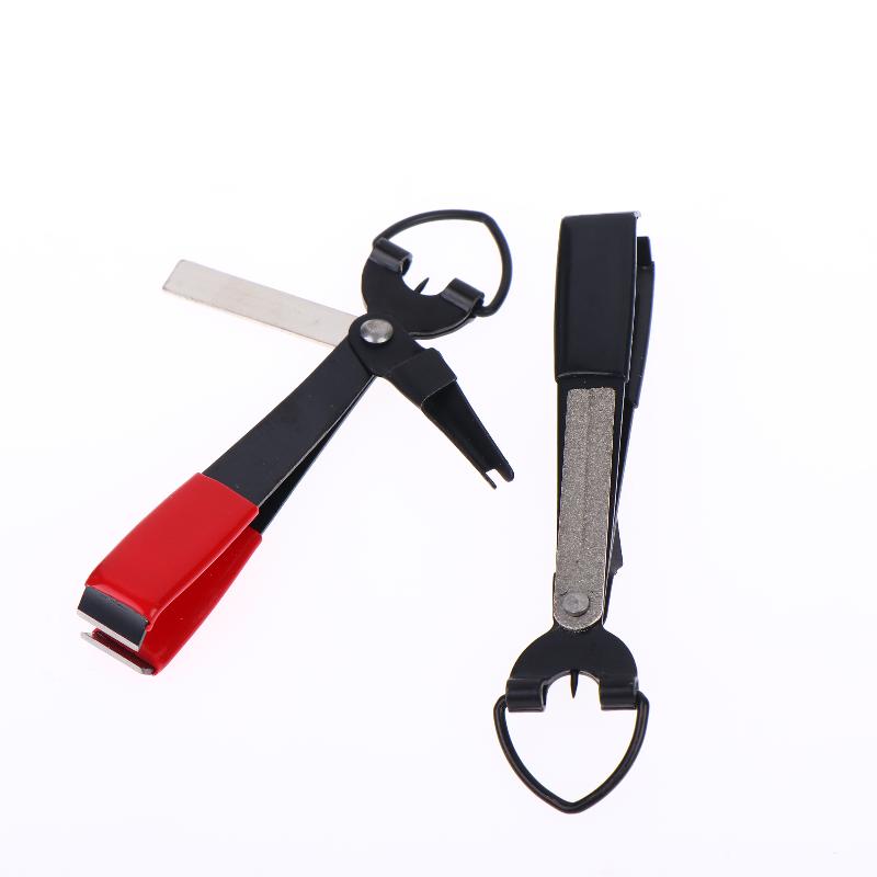 4in1 Fishing Tool Quick Tie Na - Fishing Equipment Jet review and price