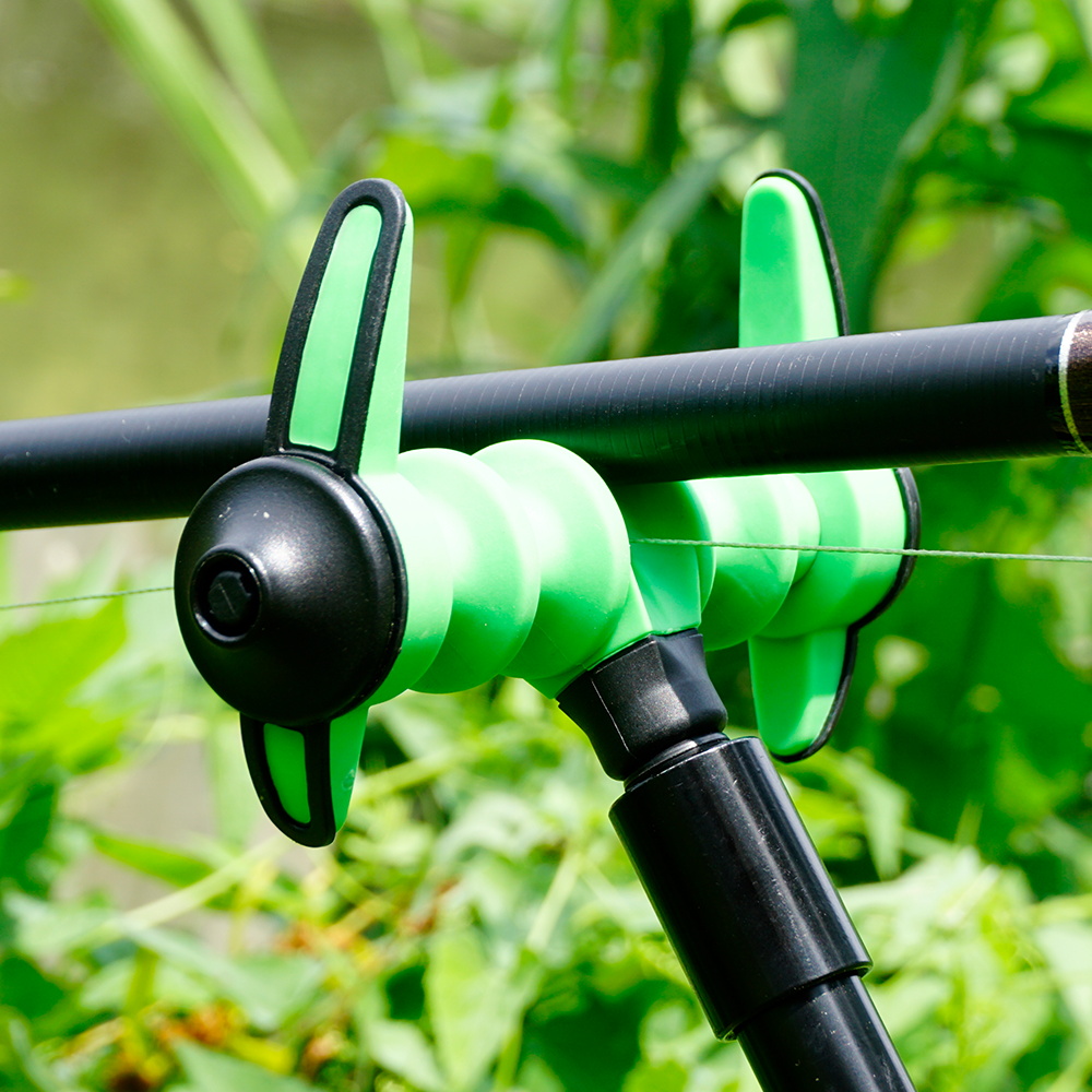 1pcs Adjustable Non-Slip Fishi - Fishing Rod Pod review and price