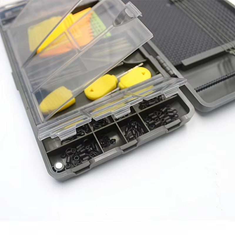 1pc Multi-Compartment Fishing  - Fishing Equipment Organizer review and price