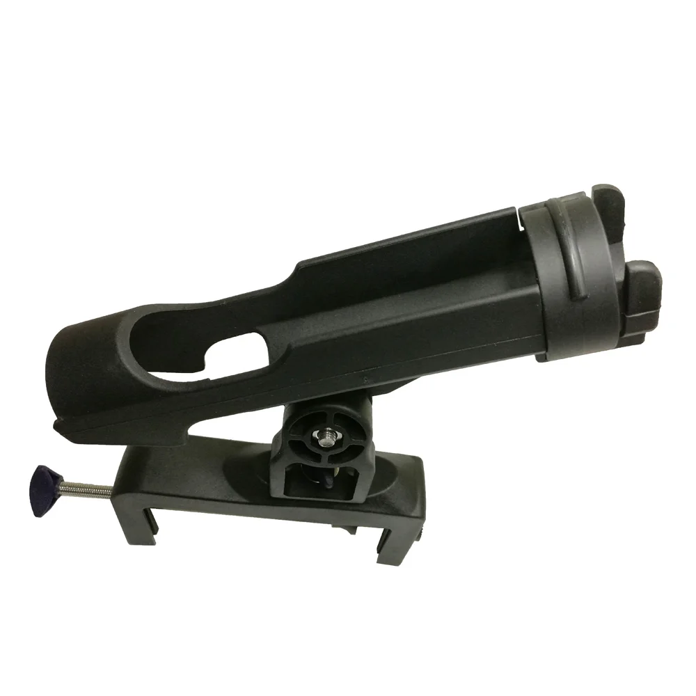 Clamp on Removable Yacht Kayak - Fishing Rod Pod review and price