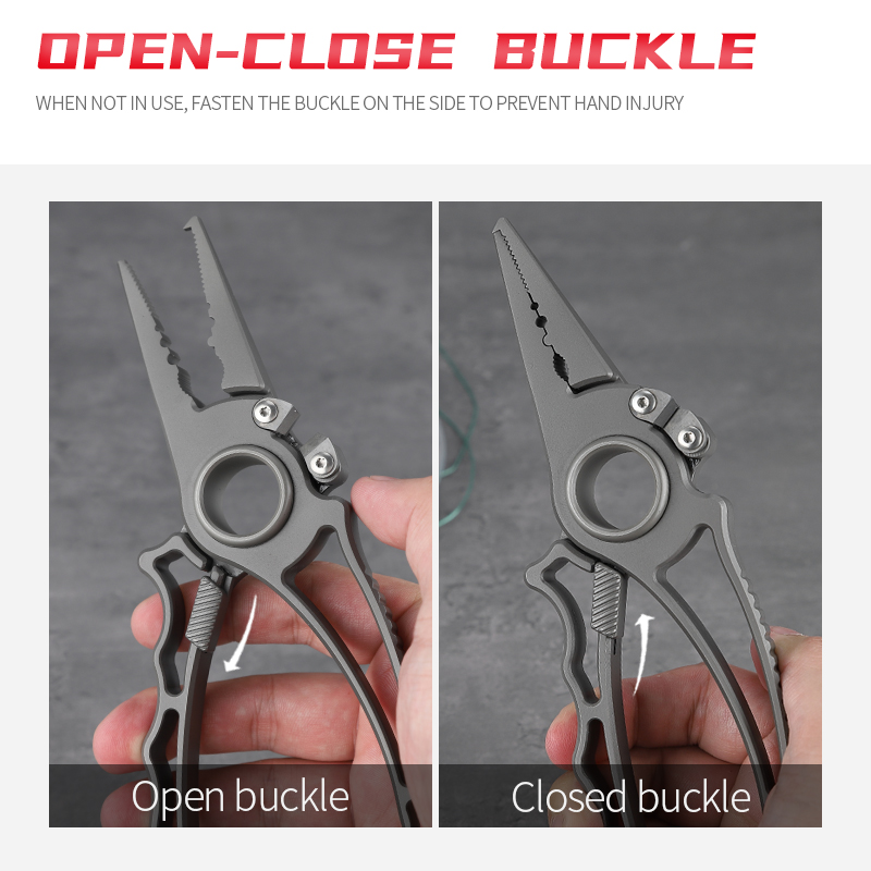 High quality titanium fishing  - Fishing Equipment Logos review and price